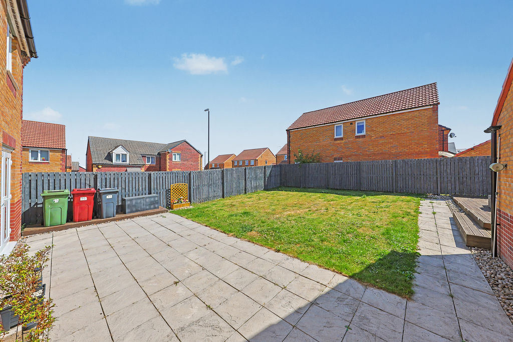 Masefield Avenue Holmewood